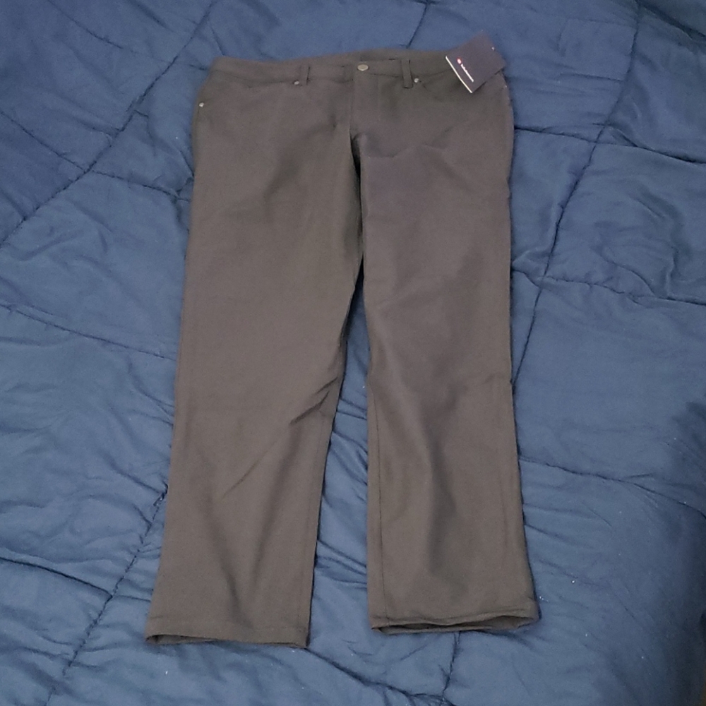 Abc pant slim 32L